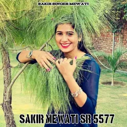 Sakir Mewati SR 5577